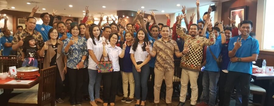 PT.DJAKARTA GLOBAL SOLUSINDO