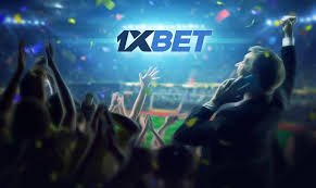 1xBet Приложение для Кыргызстана - Ваш идеальный выбор для ставок 1xBet Приложение для Кыргызстана - Ваш идеальный выбор для ставок