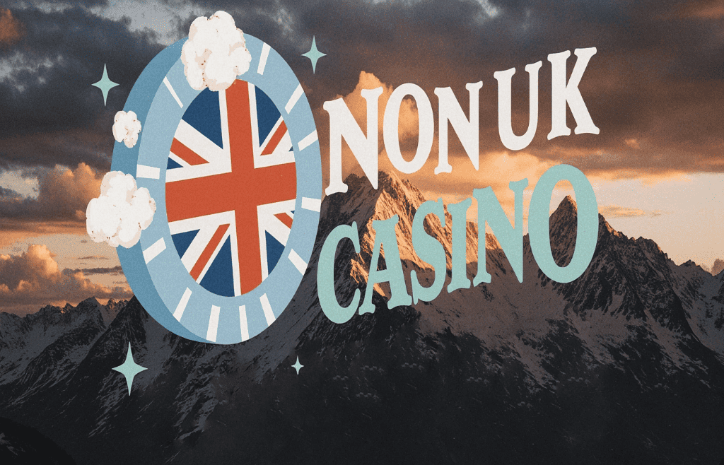 Best Non-UK Casino Sites for 2023 Discover Top Gaming Experiences Best Non-UK Casino Sites for 2023 Discover Top Gaming Experiences