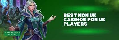 Best Non-UK Casino Sites for 2023 Discover Top Gaming Experiences Best Non-UK Casino Sites for 2023 Discover Top Gaming Experiences