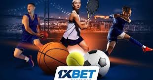 Discover 1xbet Algeria Your Ultimate Betting Experience -1619192683 Discover 1xbet Algeria Your Ultimate Betting Experience -1619192683