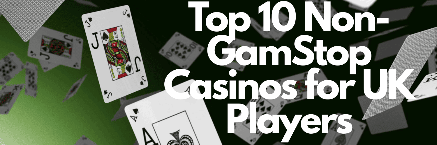 Discover the Best Non GamStop Sites for Uninterrupted Gaming Experience Discover the Best Non GamStop Sites for Uninterrupted Gaming Experience