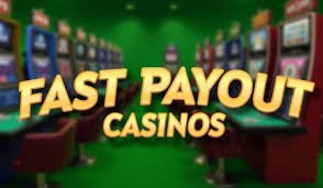 Discover the Fast Payout Casinos Your Ultimate Guide Discover the Fast Payout Casinos Your Ultimate Guide