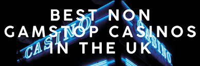 Exploring Non-GamStop Casinos in the UK