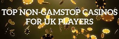 Exploring Non-GamStop Casinos in the UK