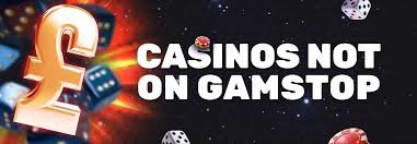 Exploring Non-Gamstop UK Casinos A Comprehensive Guide -1252256183 Exploring Non-Gamstop UK Casinos A Comprehensive Guide -1252256183