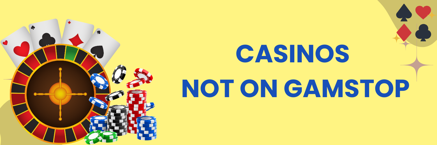 Exploring Sites Not on GamStop UK A Comprehensive Guide -1514429011