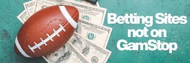 Exploring Sportsbooks Not on GamStop -1113920511 Exploring Sportsbooks Not on GamStop -1113920511