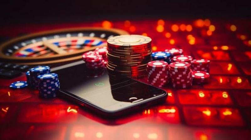 Exploring UK Non-GamStop Casinos A Comprehensive Guide