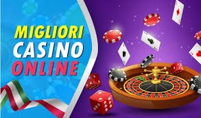 Guida Completa agli Elenco dei Casinò Europi Guida Completa agli Elenco dei Casinò Europi
