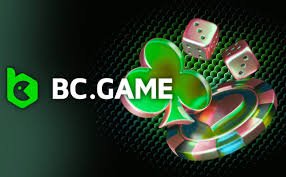 Guide Complet pour la Connexion sur BC Game Guide Complet pour la Connexion sur BC Game