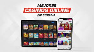 Las Mejores Plataformas de Casinos Online en España Guía Completa