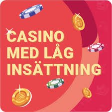 Minsta Insättning Casino Fördelar och Alternativ Minsta Insättning Casino Fördelar och Alternativ