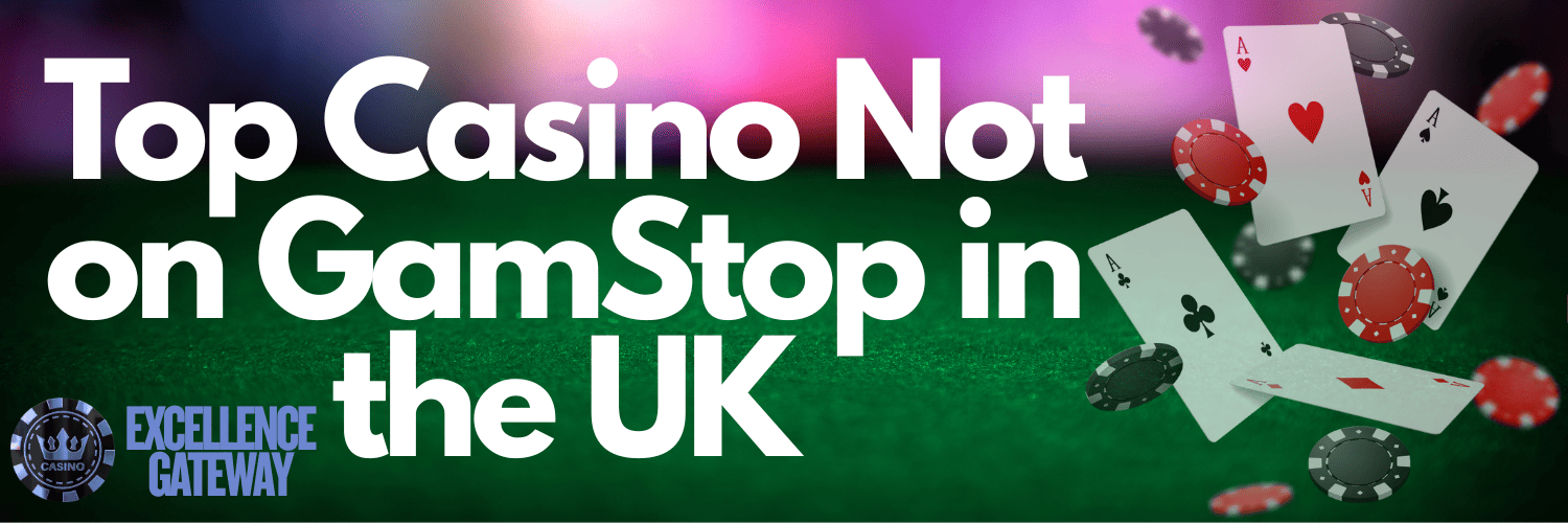 Respected Casinos Not on GamStop A Comprehensive Guide Respected Casinos Not on GamStop A Comprehensive Guide