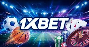 The Ultimate Guide to 1xbet Game Features and Benefits The Ultimate Guide to 1xbet Game Features and Benefits