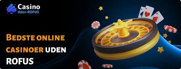 Udenlandske Casinoer Uden MitID En Guide til Spillerne Udenlandske Casinoer Uden MitID En Guide til Spillerne