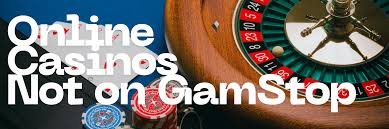 Understanding Non GamStop Bookies A Comprehensive Guide