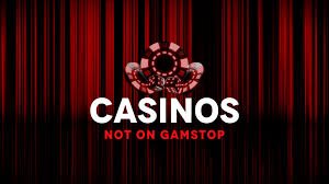 Unlocking Fun Non GamStop Casinos in the UK Unlocking Fun Non GamStop Casinos in the UK
