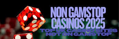Unlocking Fun Non GamStop Casinos in the UK Unlocking Fun Non GamStop Casinos in the UK