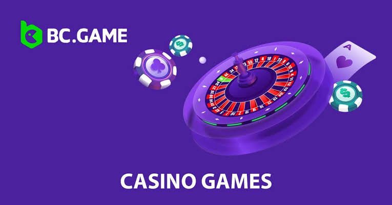 BC.Game लाइसेंस सुरक्षित खेल अनुभव