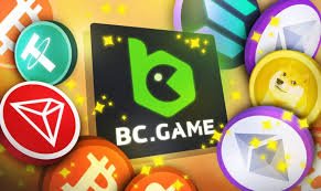 BC.Game APK The Ultimate Gaming Experience for Cameroonian Users