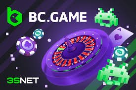 BC.Game Crypto Casino Your Ultimate Guide to Online Gaming BC.Game Crypto Casino Your Ultimate Guide to Online Gaming