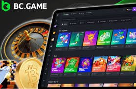 BC.Game Crypto Casino Your Ultimate Guide to Online Gaming BC.Game Crypto Casino Your Ultimate Guide to Online Gaming