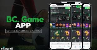 BC.Game Online Casino A Comprehensive Review and Guide