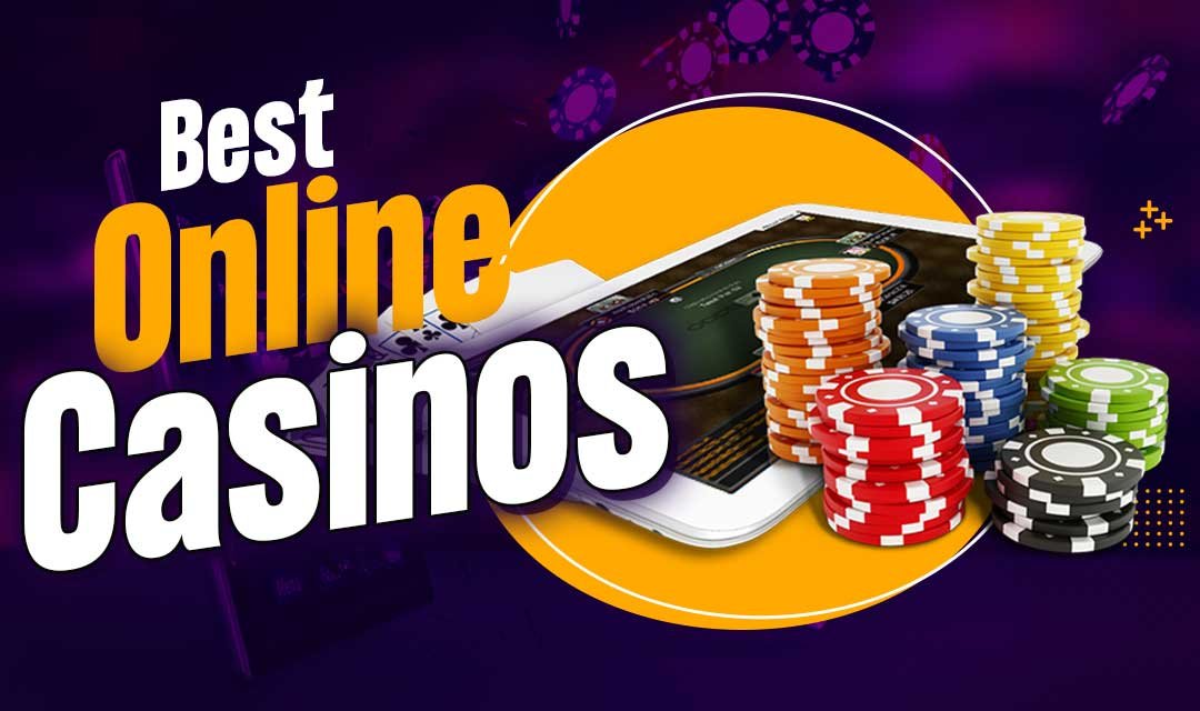 Best Online Casino Discover Top Gaming Experiences