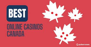 Best Online Casinos in Canada Ultimate Guide for Gamblers Best Online Casinos in Canada Ultimate Guide for Gamblers