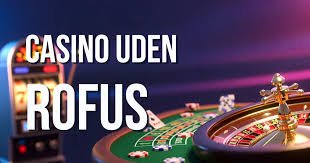 Casinoer Uden Dansk Licens Guide til Sikker Spiloplevelse Casinoer Uden Dansk Licens Guide til Sikker Spiloplevelse