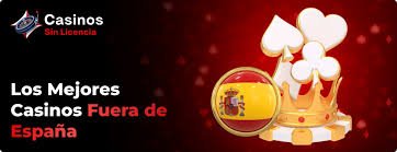 Casinos Fuera de España Una Aventura de Juego Global Casinos Fuera de España Una Aventura de Juego Global