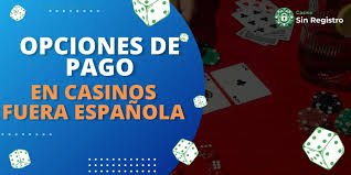 Casinos Fuera de España Una Aventura de Juego Global Casinos Fuera de España Una Aventura de Juego Global