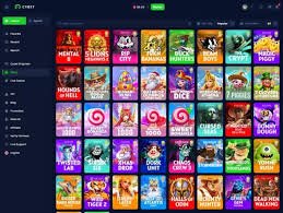 Discover the Excitement of Cybet Casino UK -760875964