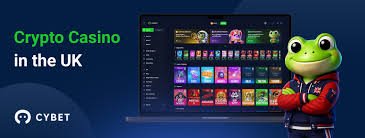 Discover the Excitement of Cybet Casino UK -760875964