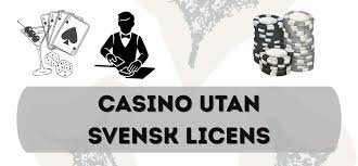 Exploring Casinos Without Swedish License Opportunities and Risks -98365401 Exploring Casinos Without Swedish License Opportunities and Risks -98365401
