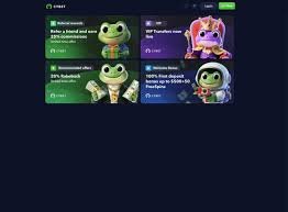 Exploring Cybet Crypto Casino The Future of Online Gaming Exploring Cybet Crypto Casino The Future of Online Gaming