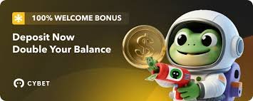 Exploring Cybet Crypto Casino The Future of Online Gaming Exploring Cybet Crypto Casino The Future of Online Gaming