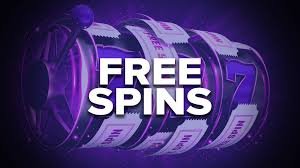 Exploring the Excitement of 50 Free Spins No Deposit Offers
