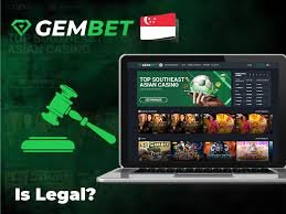 Gembet Betting:在您在线投注的最佳选择 Gembet Betting:在您在线投注的最佳选择