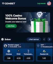 Gembet Betting:在您在线投注的最佳选择 Gembet Betting:在您在线投注的最佳选择