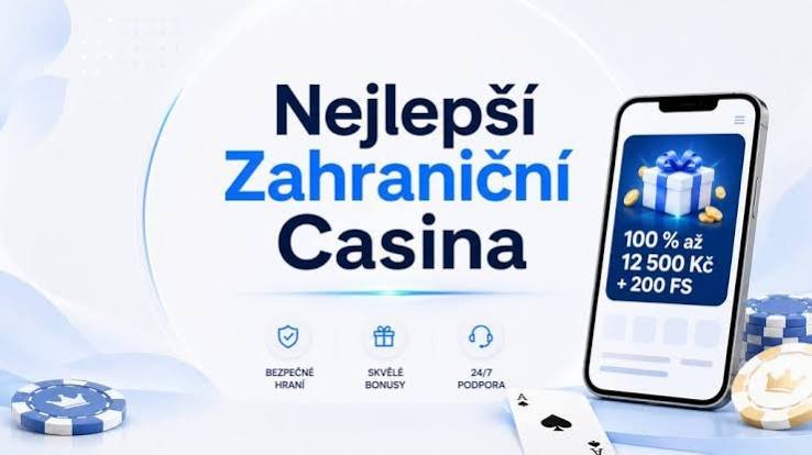 Nové české casino online Vstupte do světa zábavy a výher 1165573724