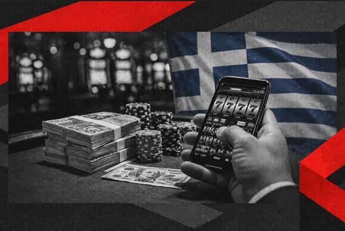 Τα Καλύτερα Online Καζίνο στην Ευρώπη 1261634130