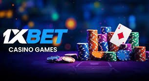 The Ultimate Guide to the 1xBet App Your Betting Companion
