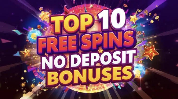 Unlock Excitement Get 30 Free Spins on Registration Today!