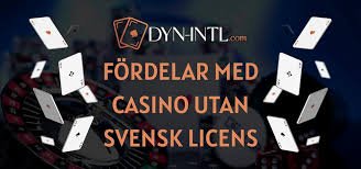 Utforska Fördelarna med Casino Utan Svensk Licens -94612417 Utforska Fördelarna med Casino Utan Svensk Licens -94612417