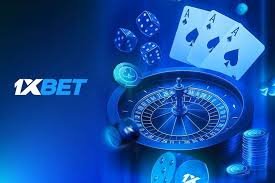 1xbet Кыргызстан - Увлекательный Мир Азарта и Спорта