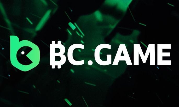 BC.Game Cryptocurrency Casino A New Era of Online Gaming