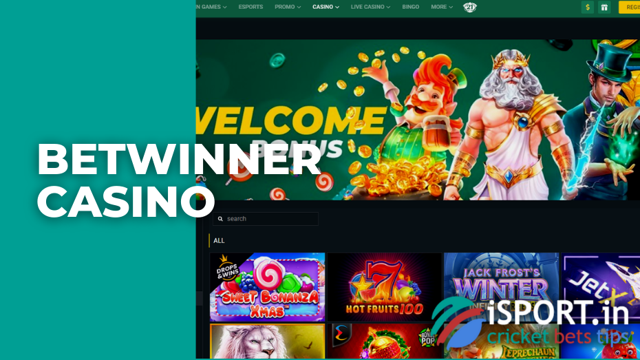 BetWinner Review Your Ultimate Guide to Online Betting BetWinner Review Your Ultimate Guide to Online Betting