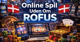 Bonus uden Indbetaling Spillesider Gennemgang